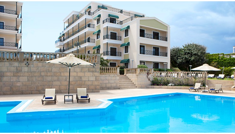 Zeus Essence Ramada Athens  (ex Ramada Athens Attica Riviera), Афины